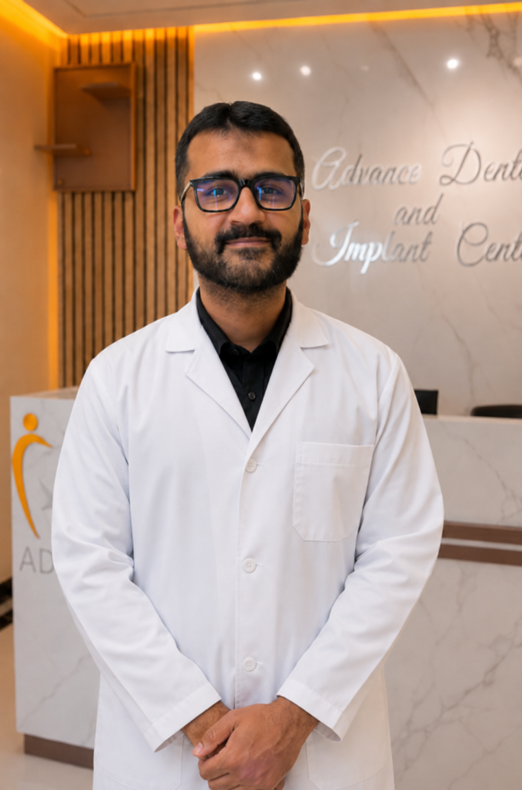 Dr Mohamed Abbas