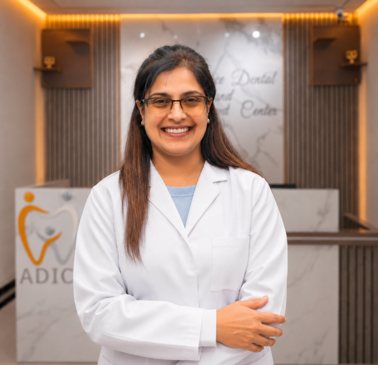 Dr Laila Hashwani