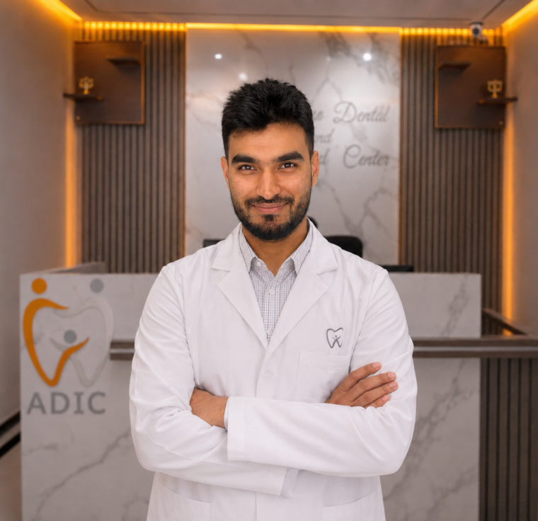 Dr Maisam Bharwani